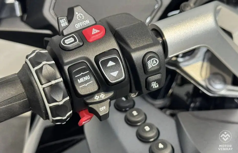 BMW R 1300 RT 2026