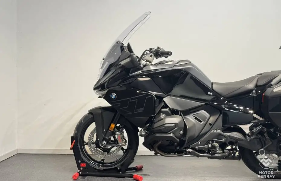 BMW R 1300 RT 2026