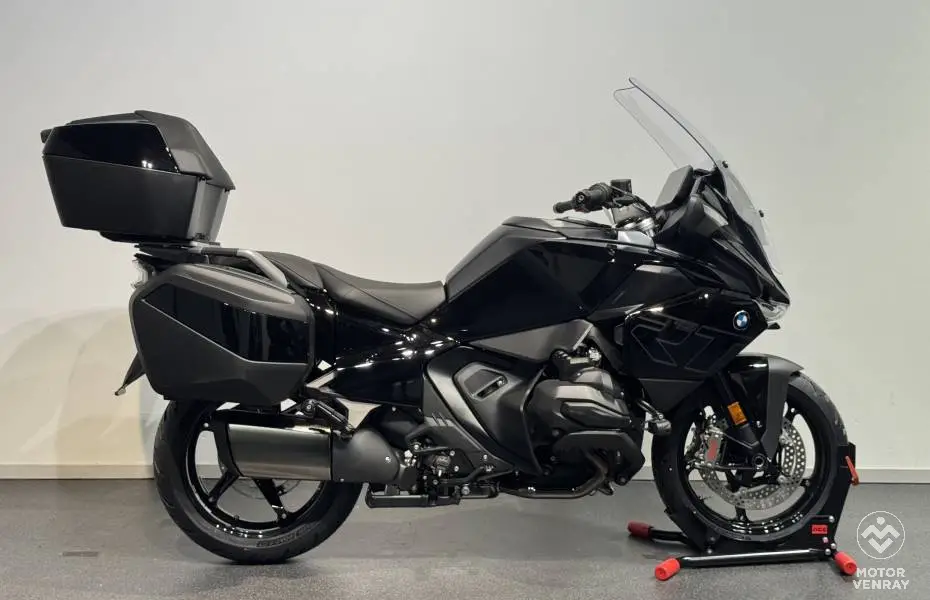 BMW R 1300 RT 2026