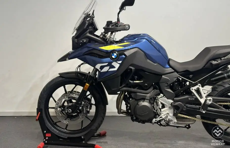 BMW F 800 GS 2026