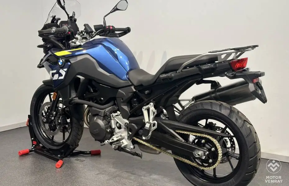 BMW F 800 GS 2026
