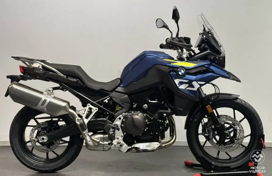 BMW F 800 GS 2026