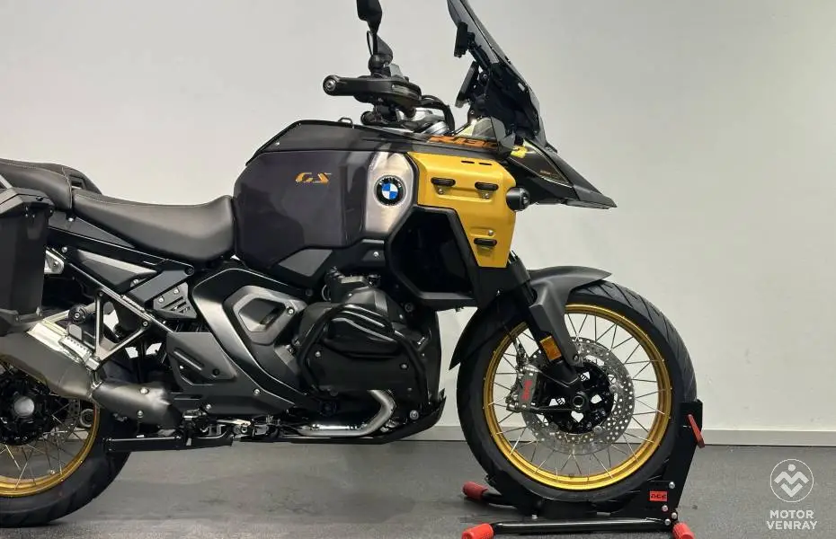BMW R 1300 GSA ASA 2026