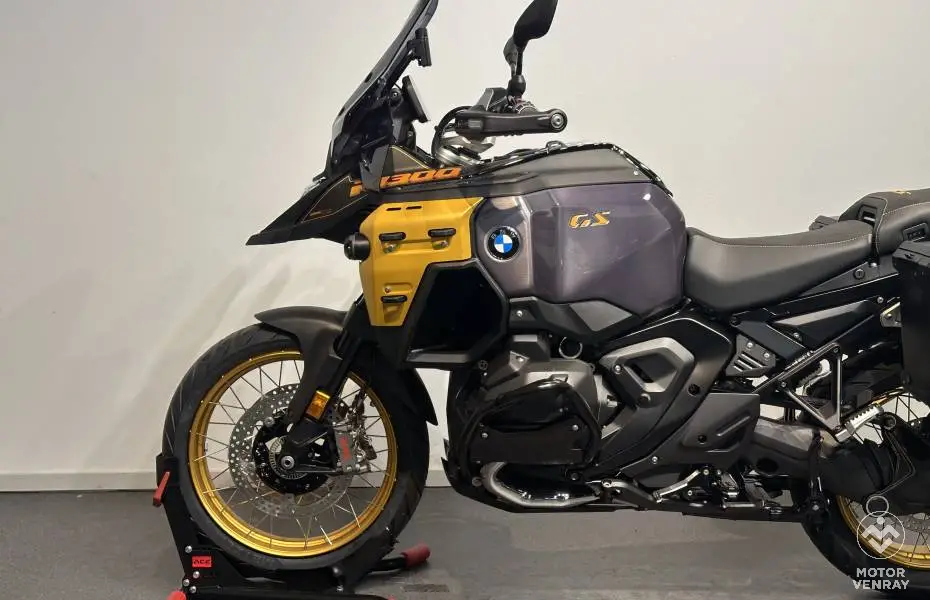 BMW R 1300 GSA ASA 2026