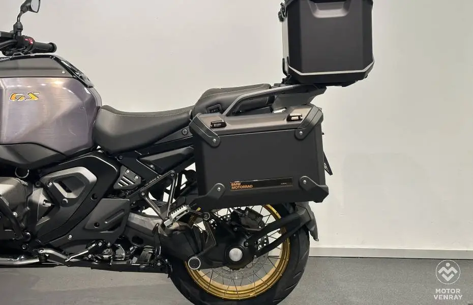 BMW R 1300 GSA ASA 2026