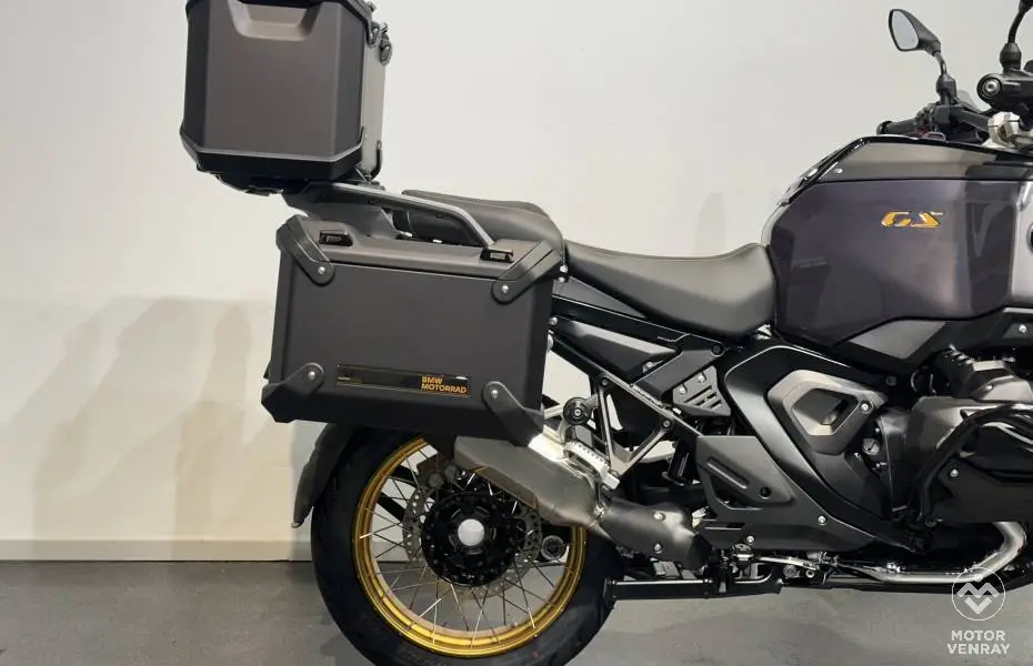 BMW R 1300 GSA ASA 2026