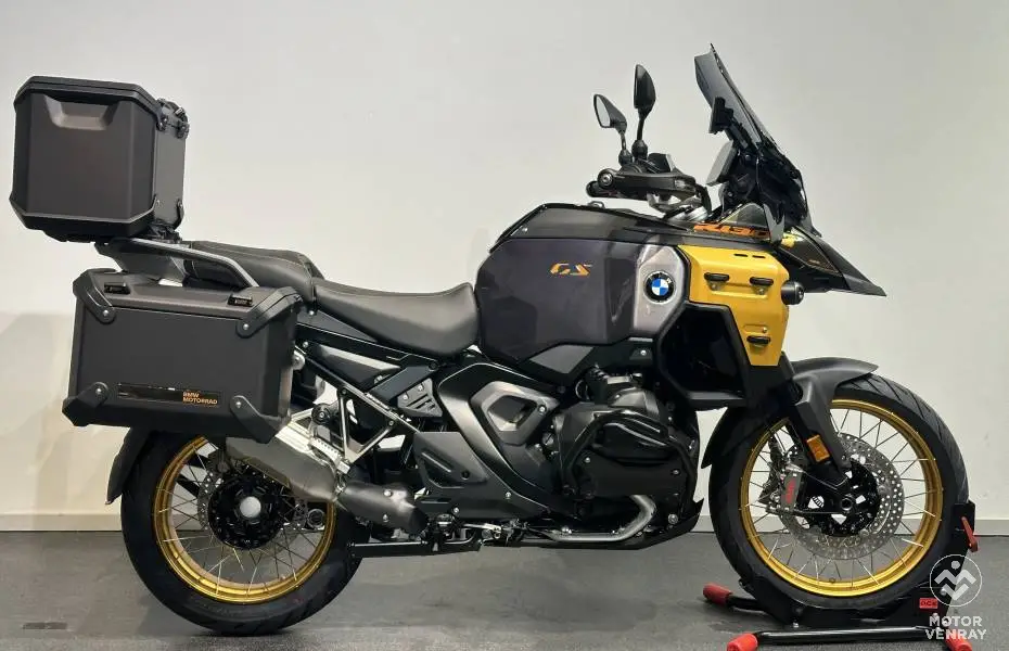 BMW R 1300 GSA ASA 2026