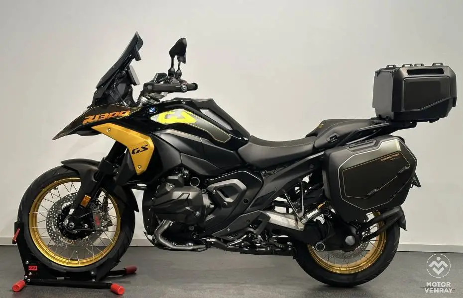 BMW R 1300 GS ASA 2026