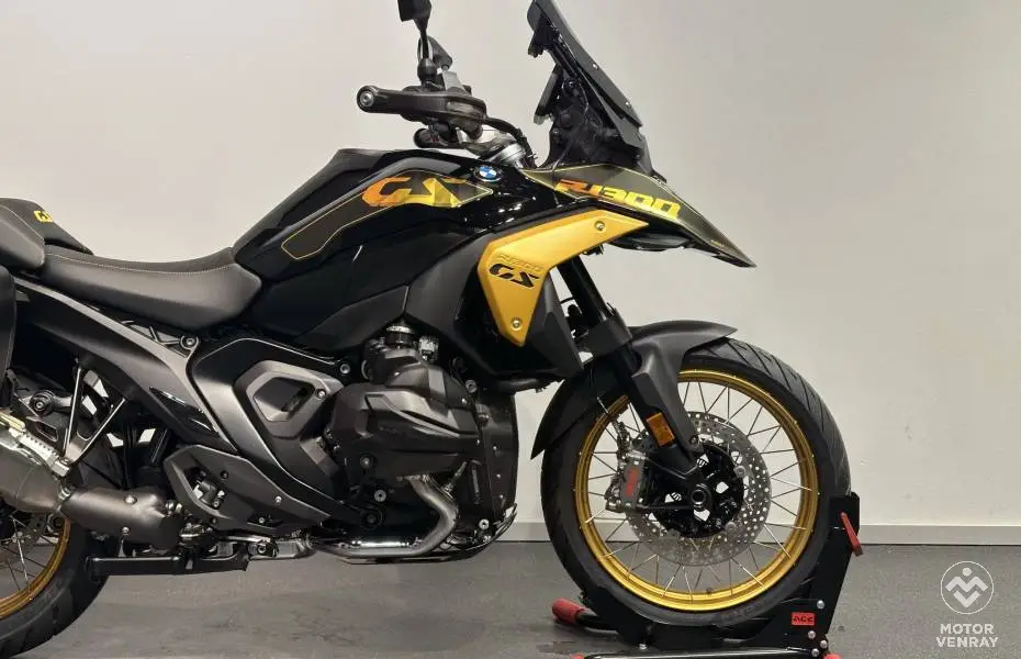 BMW R 1300 GS ASA 2026