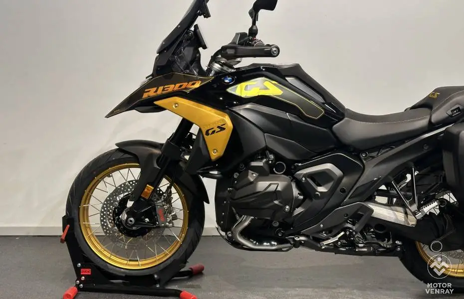 BMW R 1300 GS ASA 2026