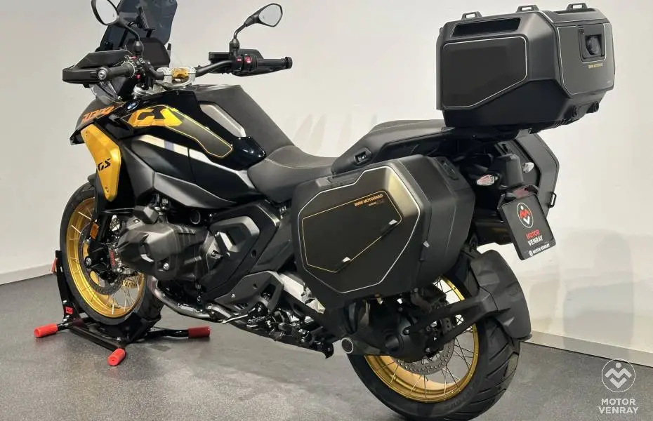 BMW R 1300 GS ASA 2026