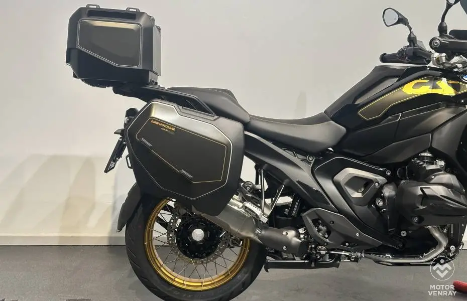 BMW R 1300 GS ASA 2026