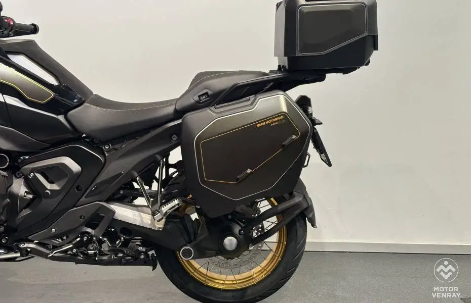 BMW R 1300 GS ASA 2026