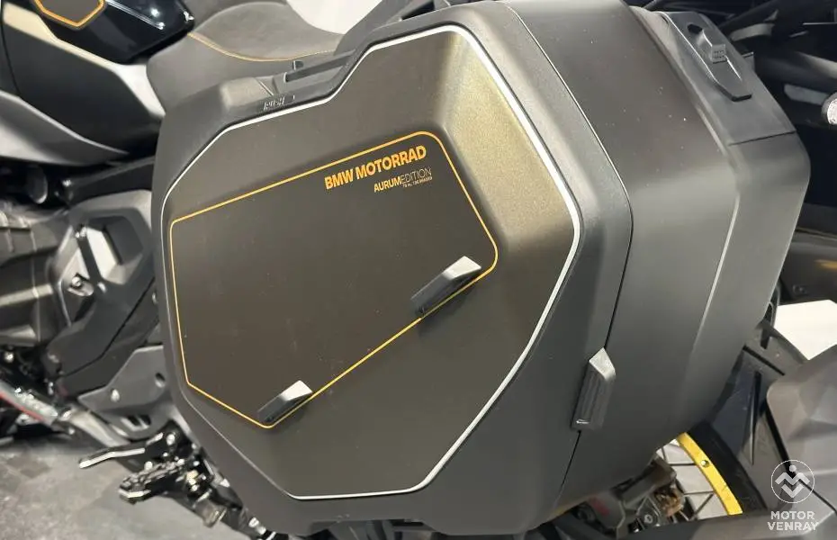 BMW R 1300 GS ASA 2026