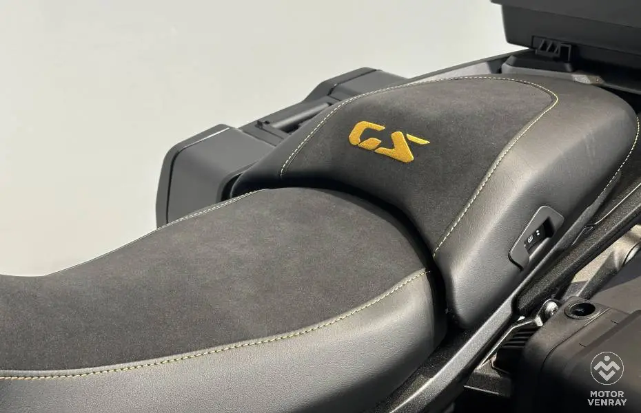BMW R 1300 GS ASA 2026