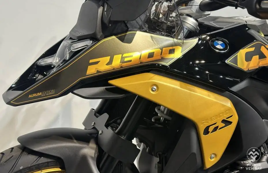 BMW R 1300 GS ASA 2026
