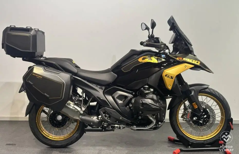 BMW R 1300 GS ASA 2026