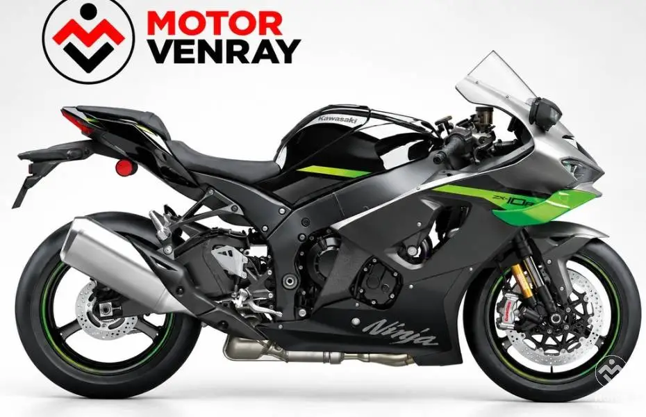 Kawasaki ZX-10R 2027