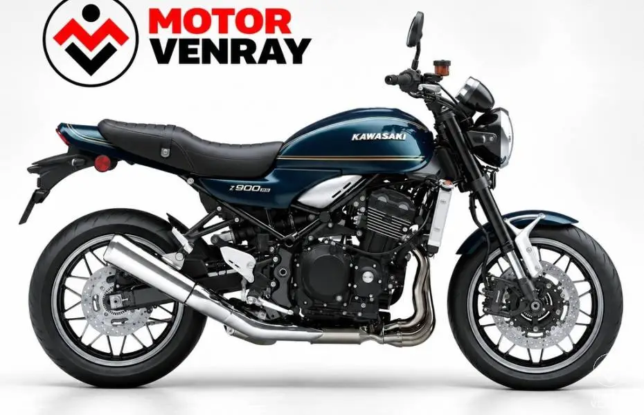 Kawasaki Z900 RS 2027
