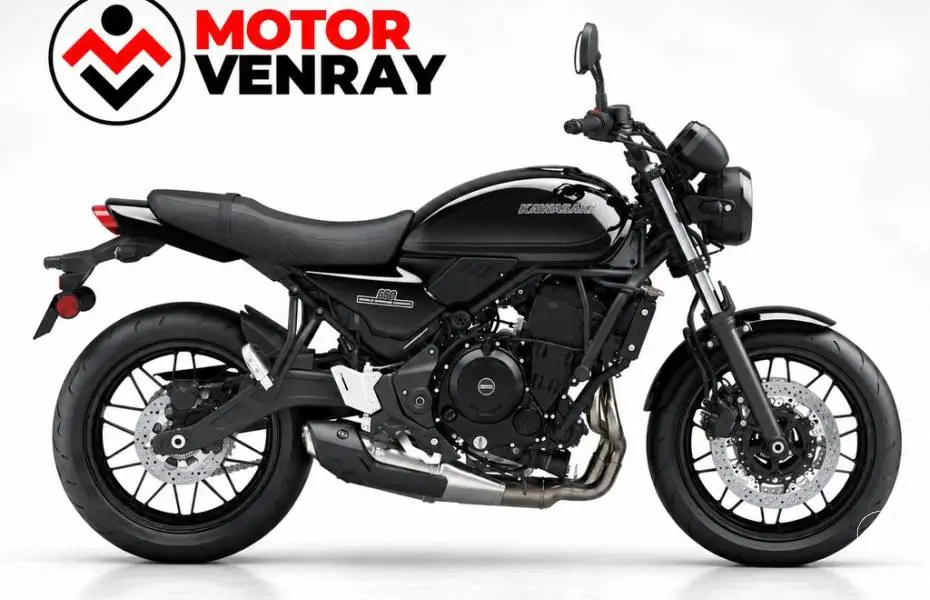 Kawasaki Z650 RS 2027