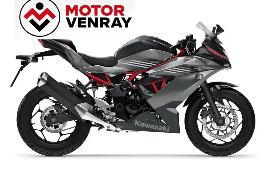 Kawasaki Ninja 125 2027