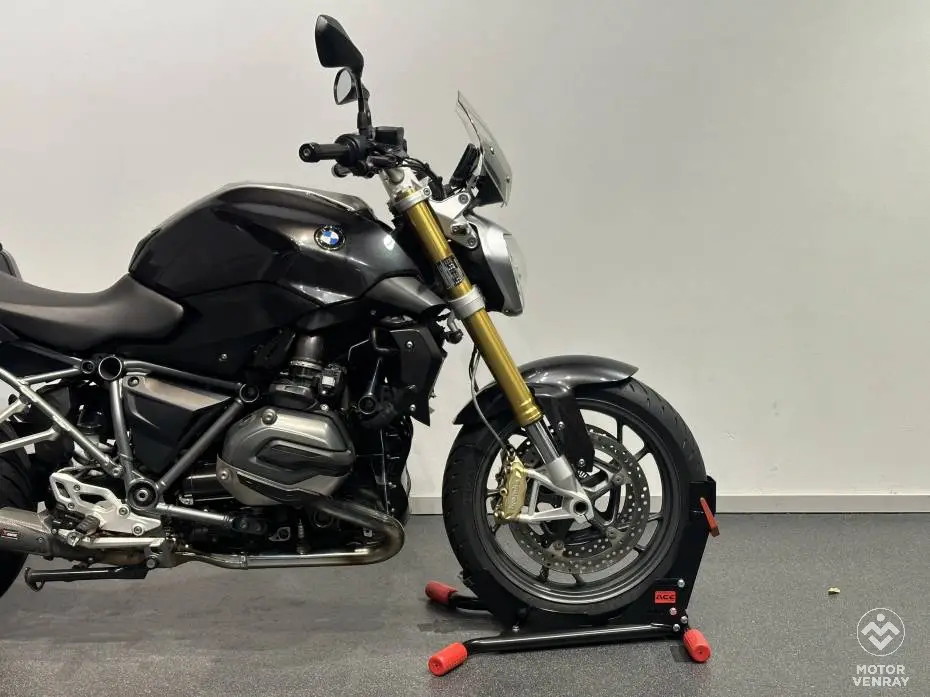 BMW R 1200 R lc 2015