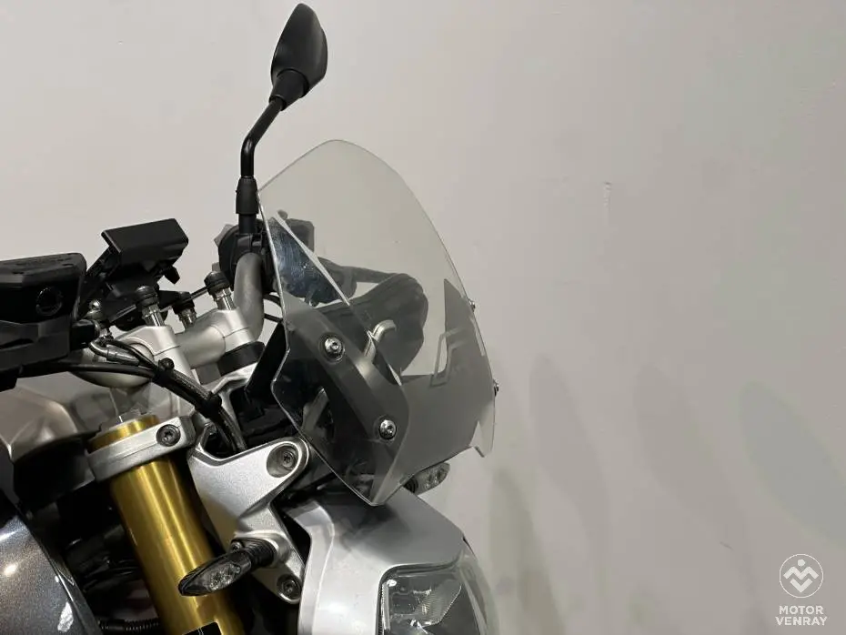 BMW R 1200 R lc 2015