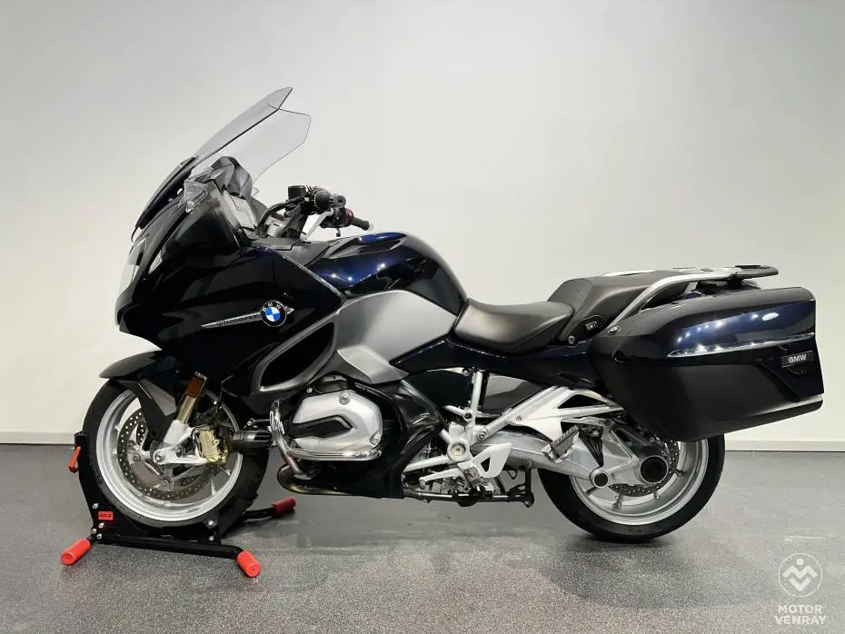 BMW R 1200 RT lc 2018