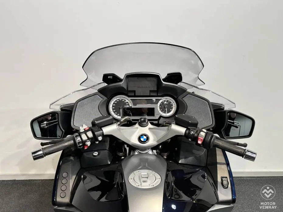 BMW R 1200 RT lc 2018