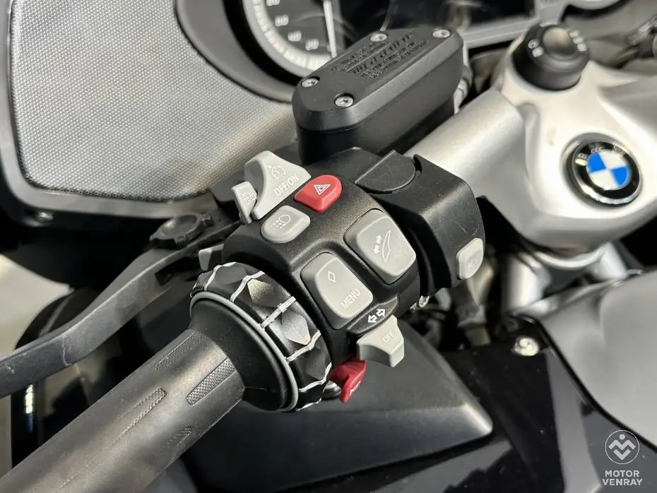 BMW R 1200 RT lc 2018