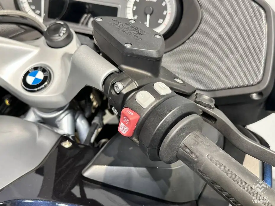 BMW R 1200 RT lc 2018