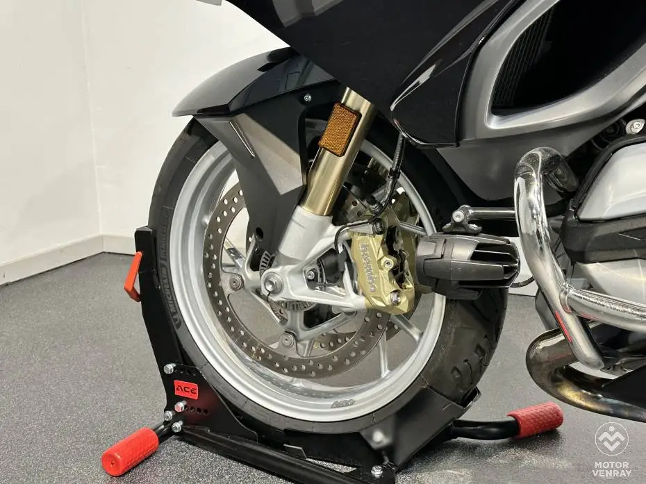 BMW R 1200 RT lc 2018