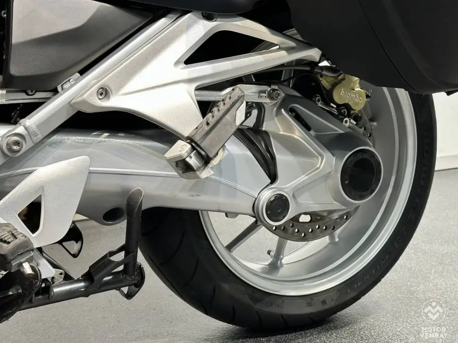 BMW R 1200 RT lc 2018