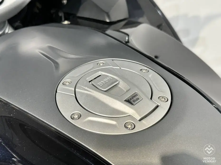 BMW R 1200 RT lc 2018