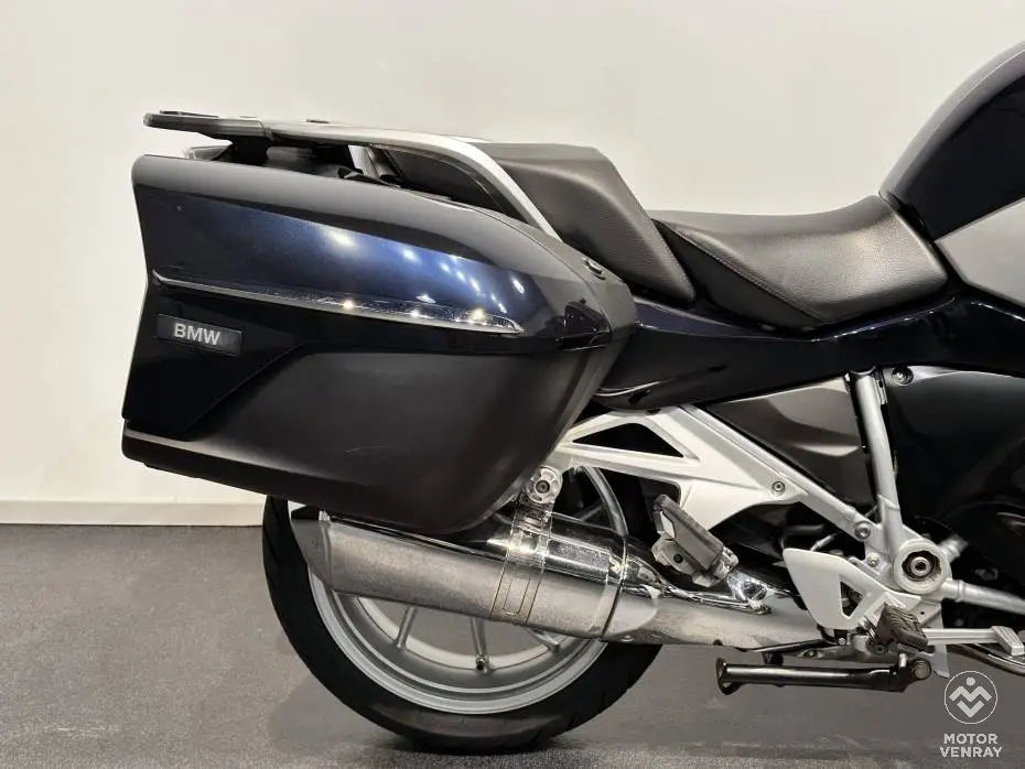 BMW R 1200 RT lc 2018