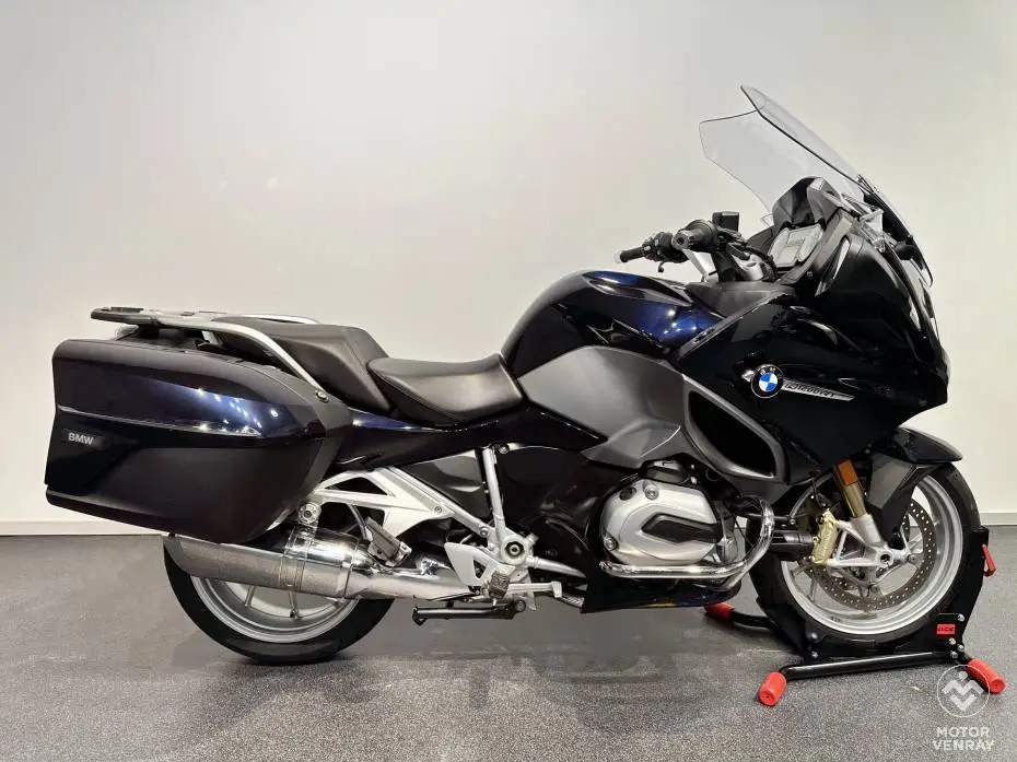 BMW R 1200 RT lc 2018