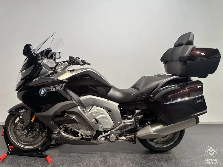 BMW K 1600 GTL 2018