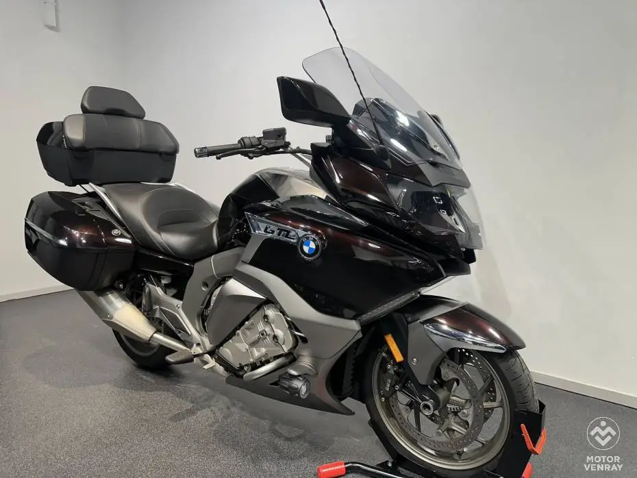 BMW K 1600 GTL 2018