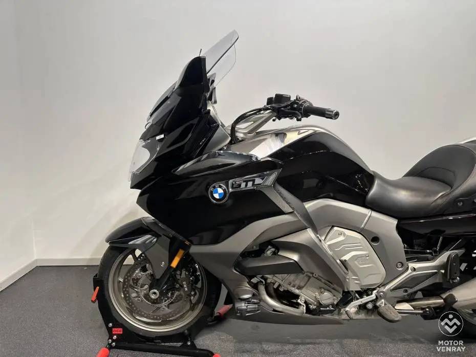 BMW K 1600 GTL 2018