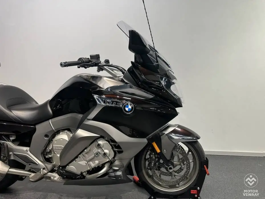 BMW K 1600 GTL 2018