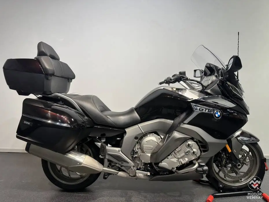 BMW K 1600 GTL 2018