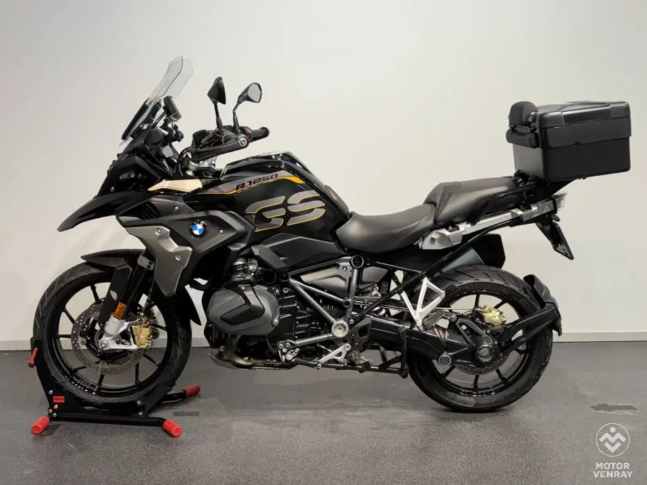 BMW R 1250 GS 2019