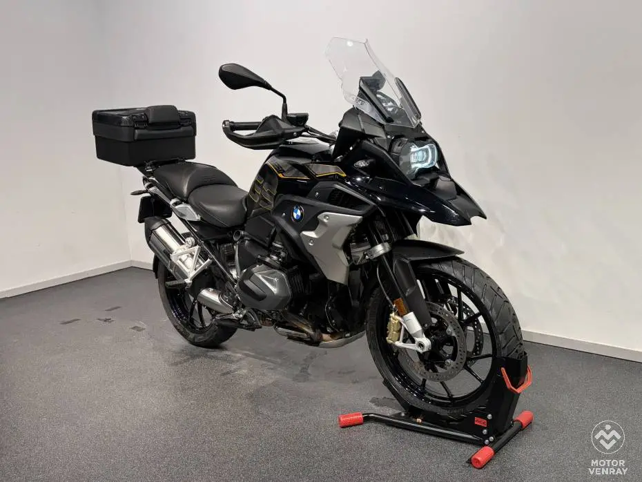 BMW R 1250 GS 2019