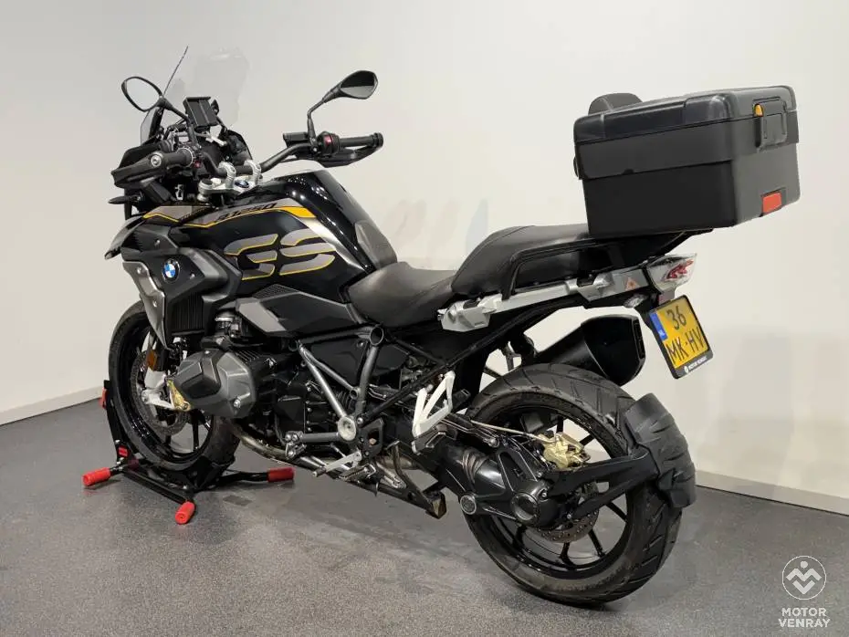 BMW R 1250 GS 2019