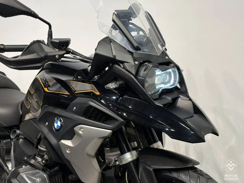 BMW R 1250 GS 2019