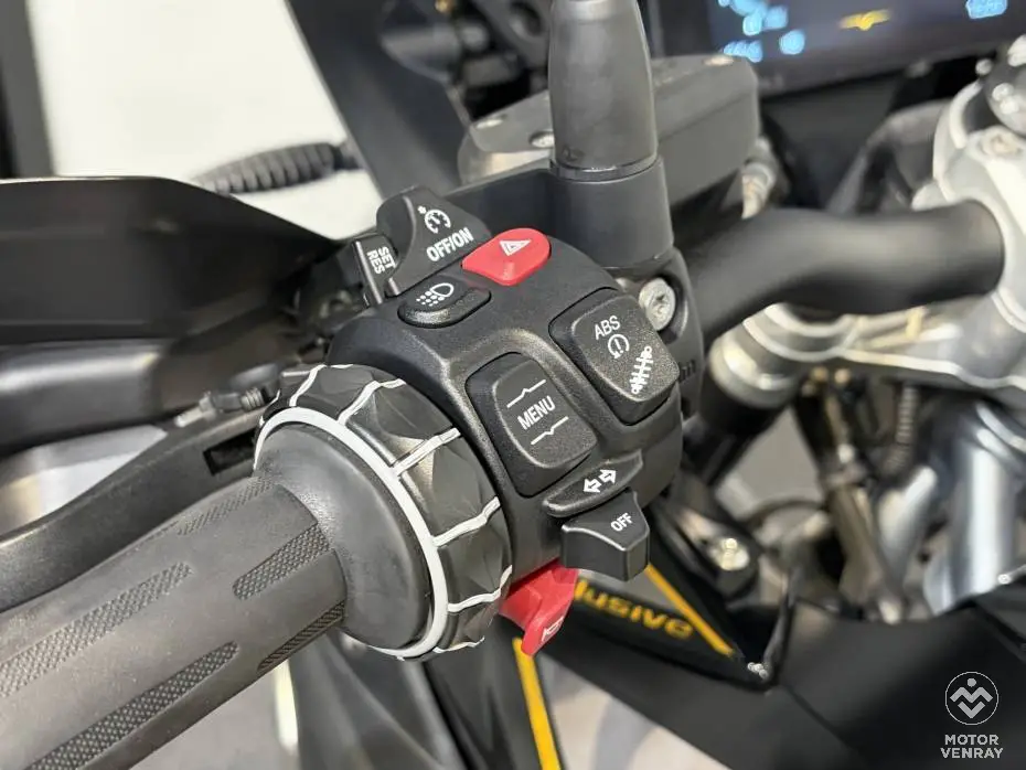 BMW R 1250 GS 2019