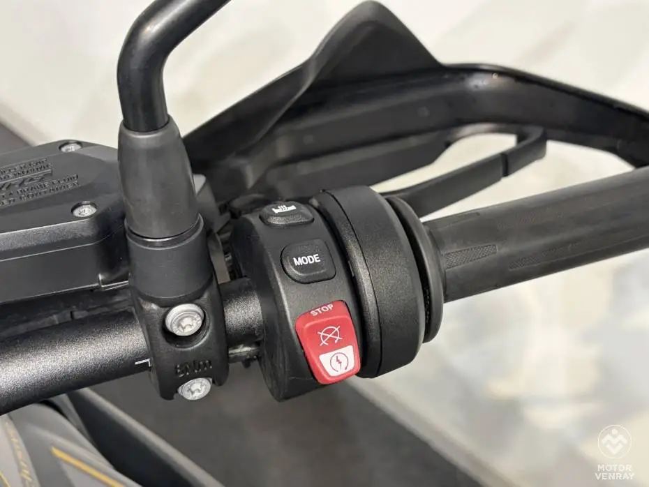 BMW R 1250 GS 2019