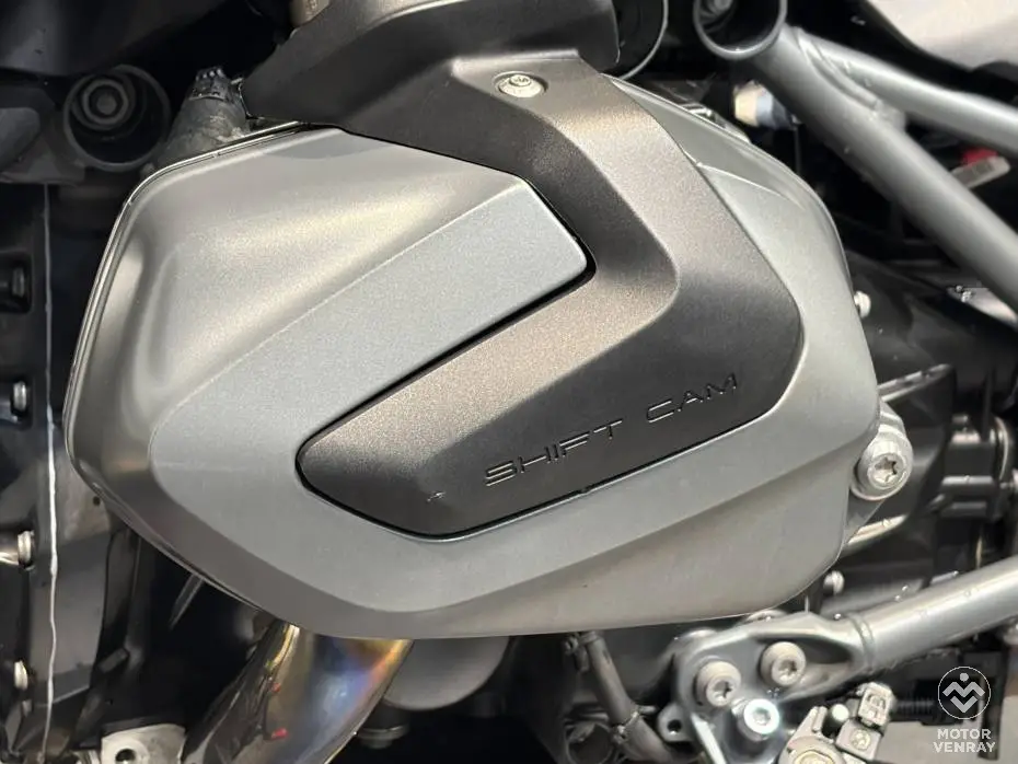 BMW R 1250 GS 2019