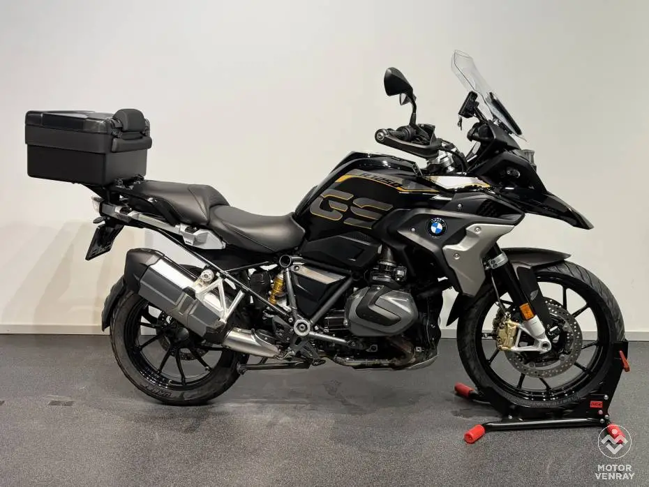 BMW R 1250 GS 2019