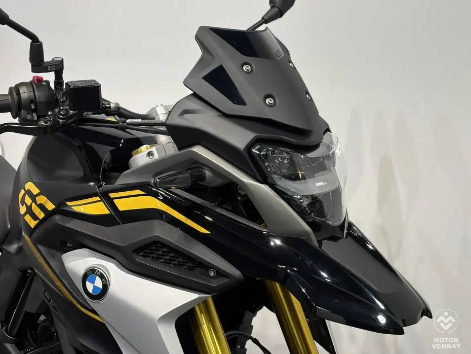 BMW G 310 GS 2021